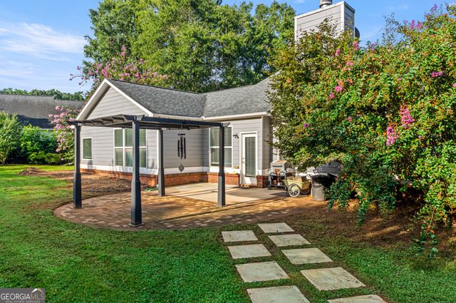 115 Linda Street, Colbert, GA 30628