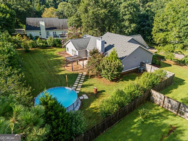 115 Linda Street, Colbert, GA 30628