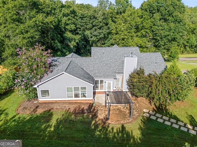 115 Linda Street, Colbert, GA 30628