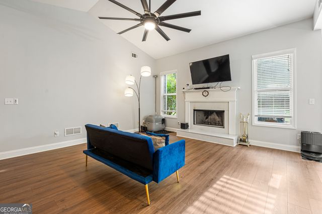 115 Linda Street, Colbert, GA 30628
