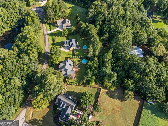 115 Linda Street, Colbert, GA 30628