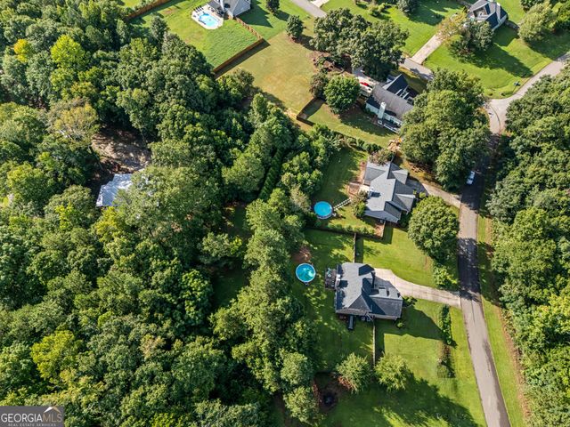 115 Linda Street, Colbert, GA 30628