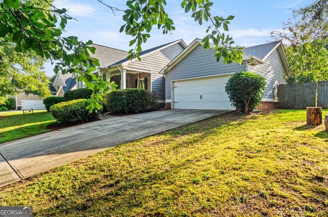 115 Linda Street, Colbert, GA 30628