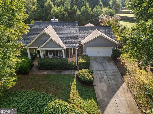 115 Linda Street, Colbert, GA 30628