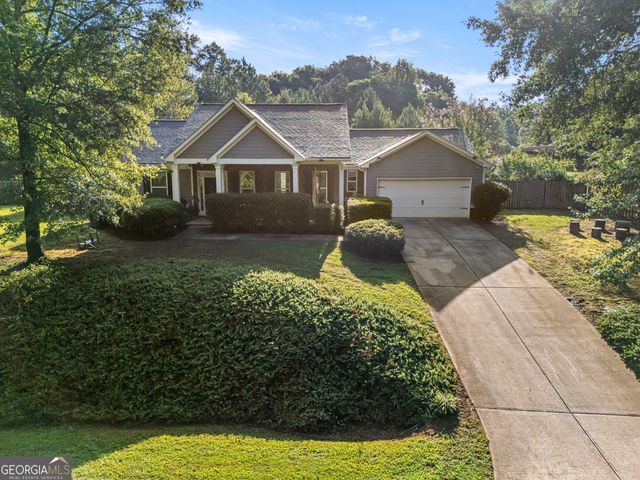 115 Linda Street, Colbert, GA 30628