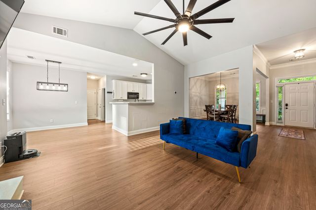 115 Linda Street, Colbert, GA 30628