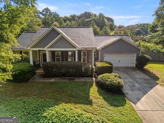 115 Linda Street, Colbert, GA 30628