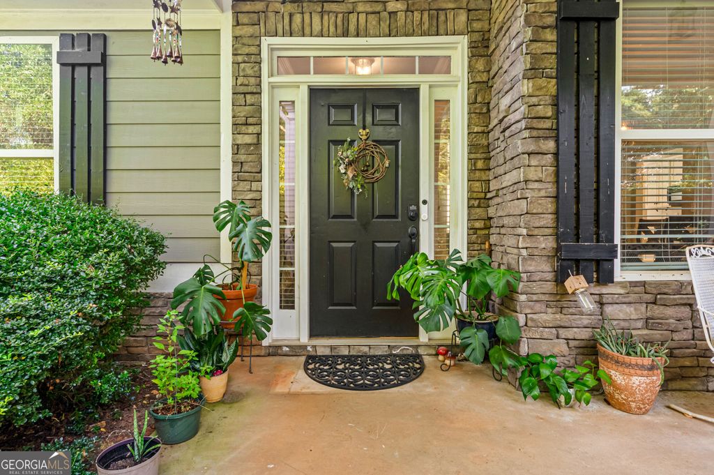 115 Linda Street, Colbert, GA 30628 — photo 2