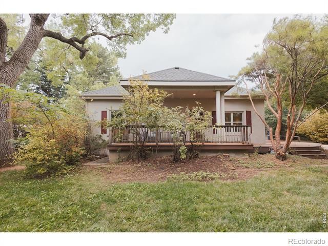 1505 S Shields Street, Fort Collins, CO 80521