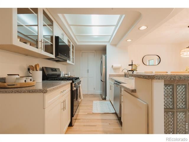 1505 S Shields Street, Fort Collins, CO 80521