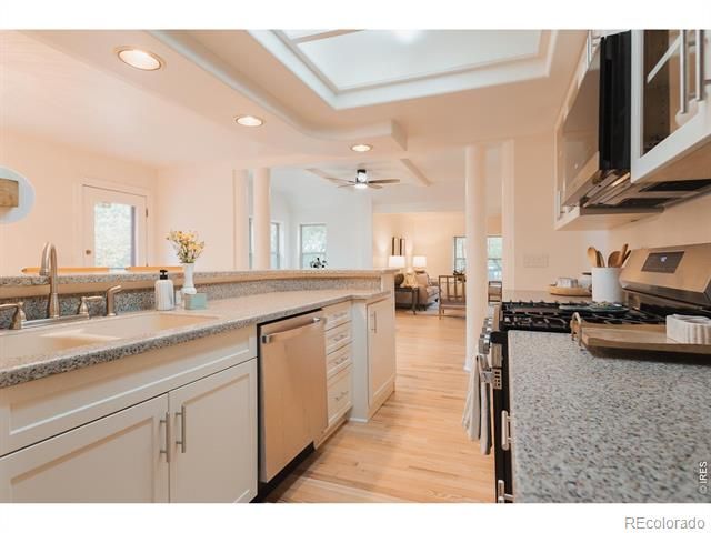 1505 S Shields Street, Fort Collins, CO 80521