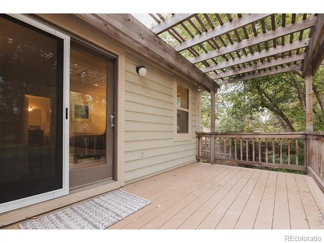 1505 S Shields Street, Fort Collins, CO 80521