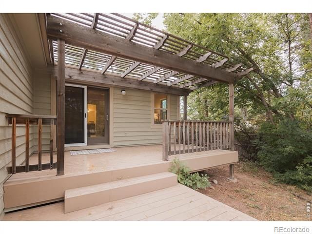 1505 S Shields Street, Fort Collins, CO 80521