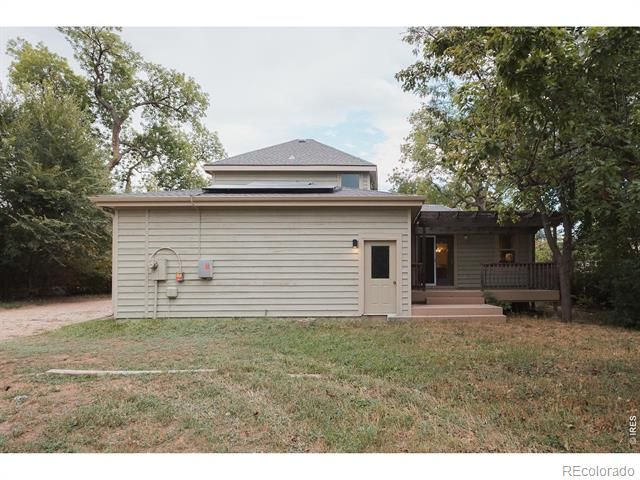 1505 S Shields Street, Fort Collins, CO 80521