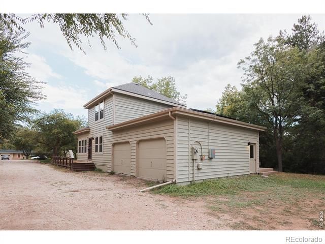 1505 S Shields Street, Fort Collins, CO 80521