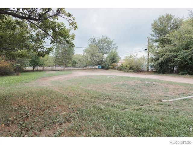 1505 S Shields Street, Fort Collins, CO 80521