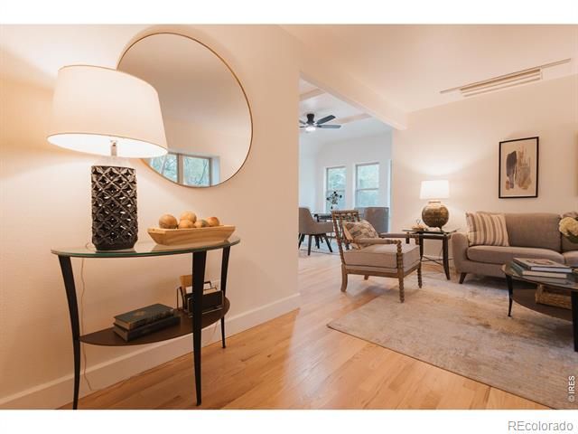 1505 S Shields Street, Fort Collins, CO 80521
