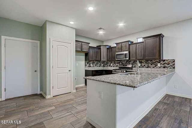 14441 EASTBROOK Drive, El Paso, TX 79938
