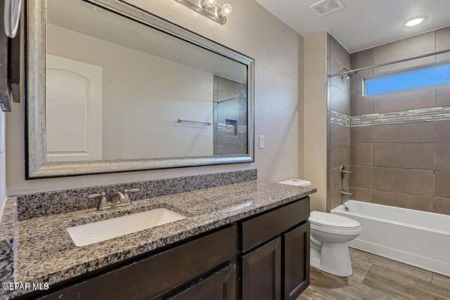 14441 EASTBROOK Drive, El Paso, TX 79938