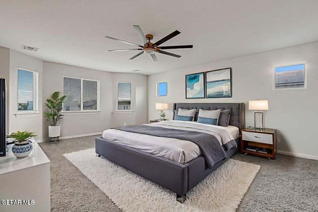 14441 EASTBROOK Drive, El Paso, TX 79938
