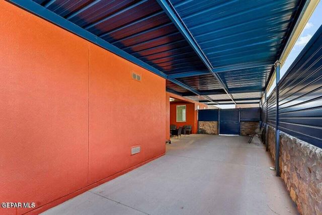 14441 EASTBROOK Drive, El Paso, TX 79938