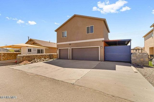 14441 EASTBROOK Drive, El Paso, TX 79938