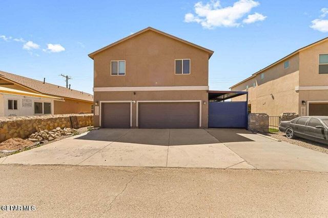 14441 EASTBROOK Drive, El Paso, TX 79938