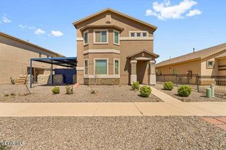 14441 EASTBROOK Drive, El Paso, TX 79938