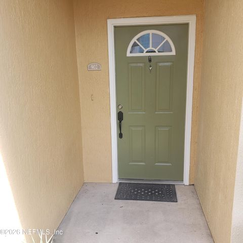 3750 SILVER BLUFF Boulevard 902, Orange Park, FL 32065