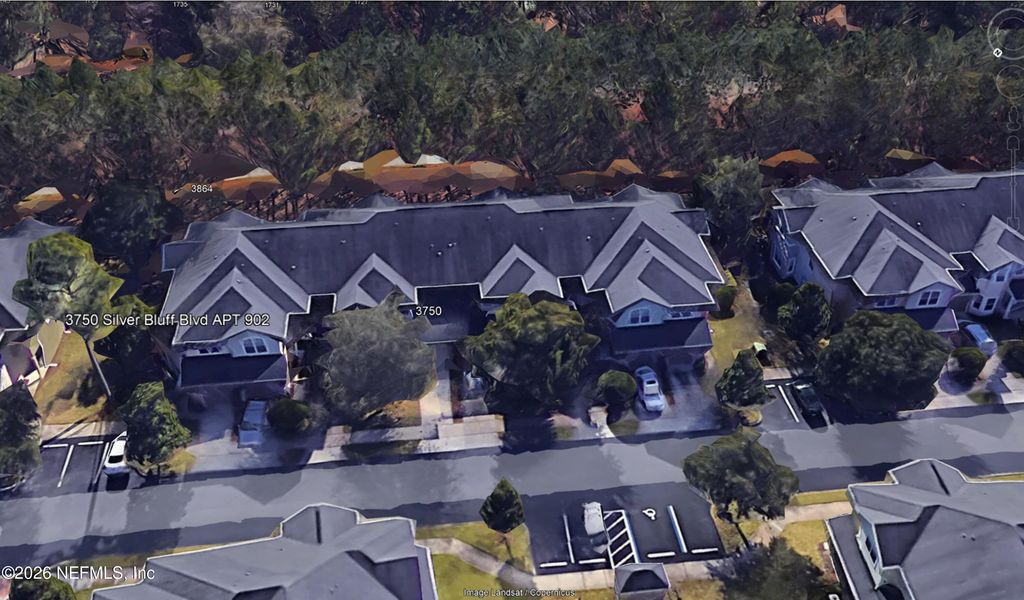 3750 SILVER BLUFF Boulevard 902, Orange Park, FL 32065
