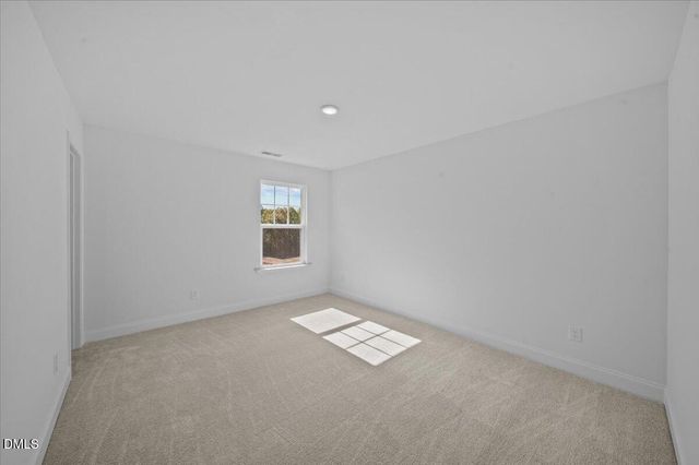 106 Craftsman Avenue, Oxford, NC 27565