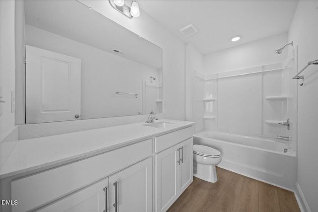 106 Craftsman Avenue, Oxford, NC 27565