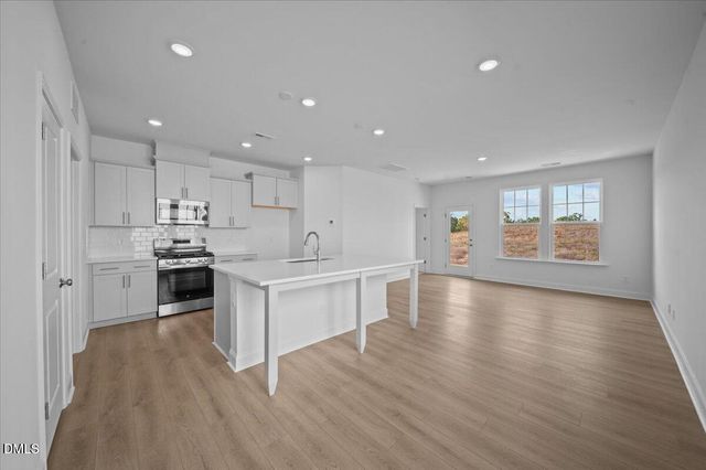106 Craftsman Avenue, Oxford, NC 27565