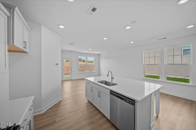 106 Craftsman Avenue, Oxford, NC 27565