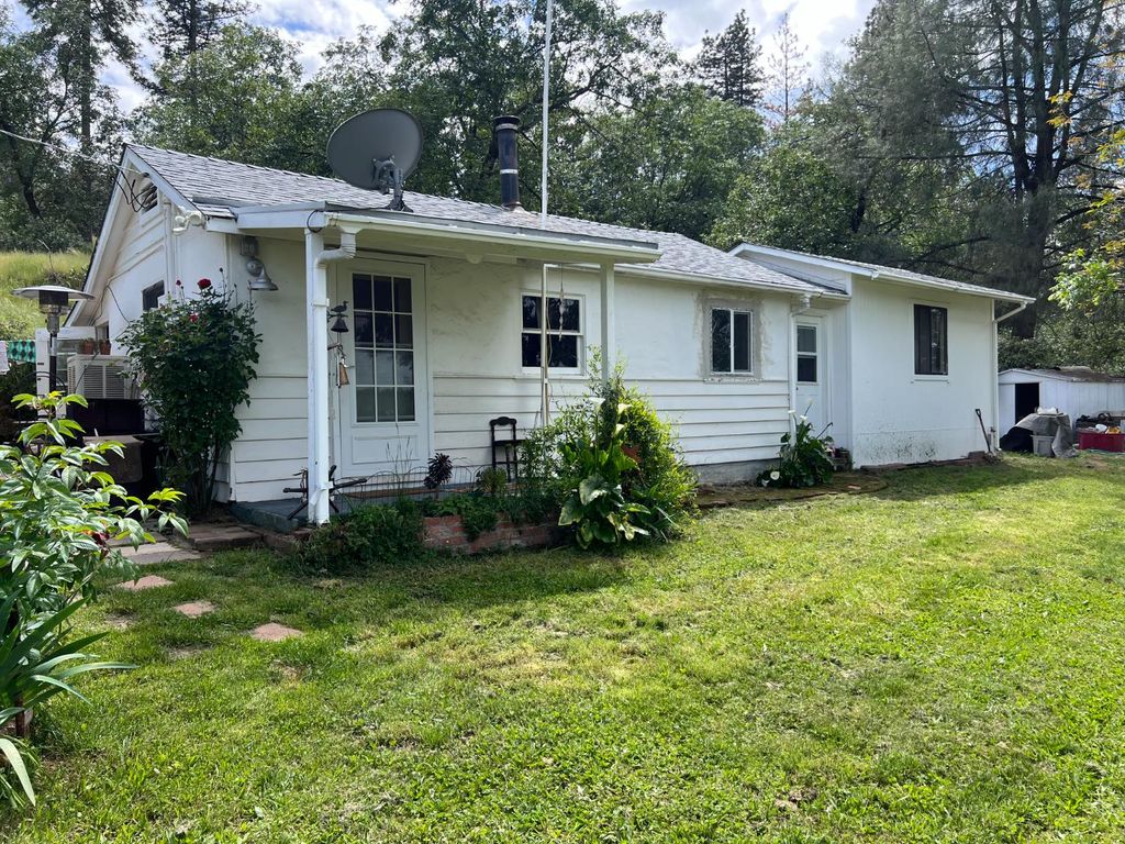 3085 Texerna Ct, Placerville, CA 95667