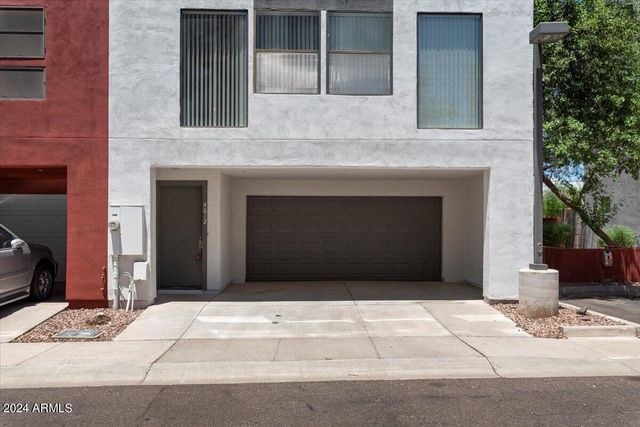 4612 E Culver Street, Phoenix, AZ 85008