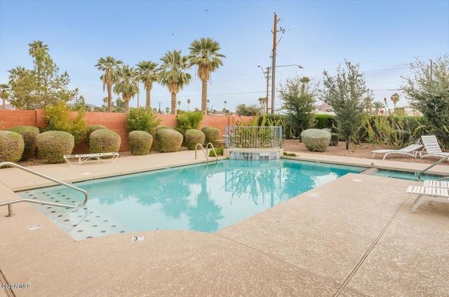 4612 E Culver Street, Phoenix, AZ 85008