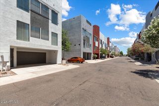 4612 E Culver Street, Phoenix, AZ 85008