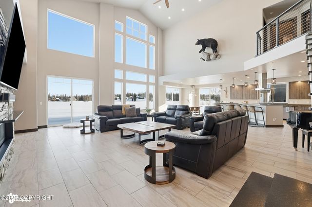 36070 Lakeshore Drive, Soldotna, AK 99669