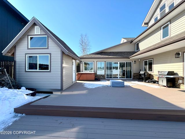 36070 Lakeshore Drive, Soldotna, AK 99669