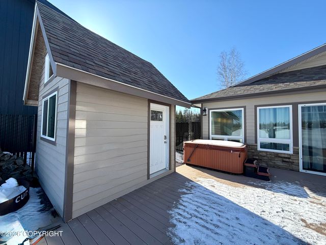 36070 Lakeshore Drive, Soldotna, AK 99669