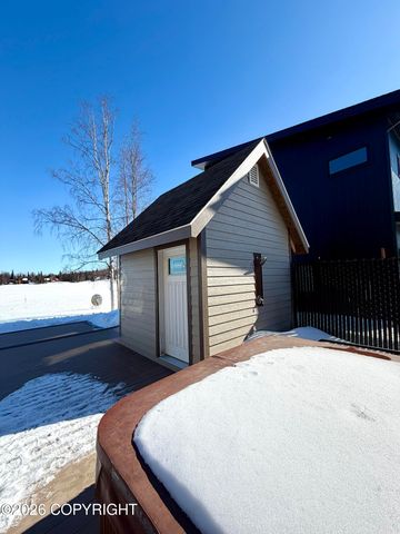 36070 Lakeshore Drive, Soldotna, AK 99669