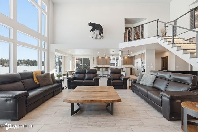 36070 Lakeshore Drive, Soldotna, AK 99669