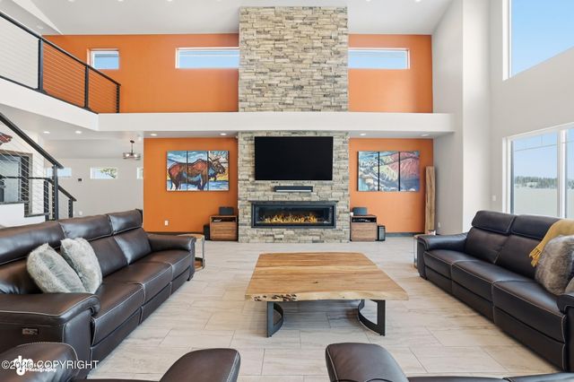 36070 Lakeshore Drive, Soldotna, AK 99669