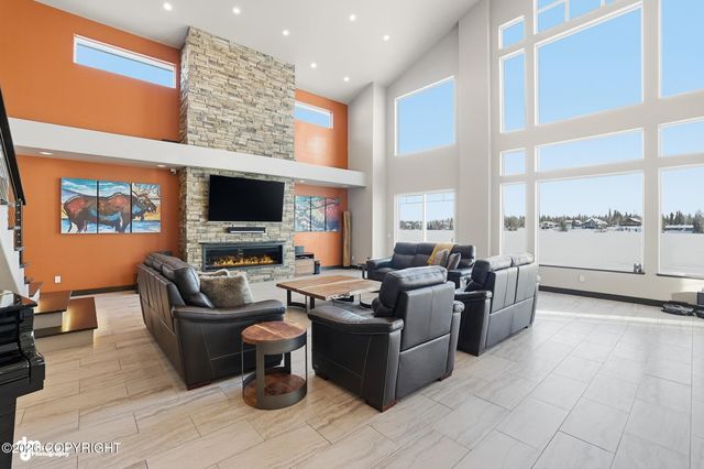 36070 Lakeshore Drive, Soldotna, AK 99669