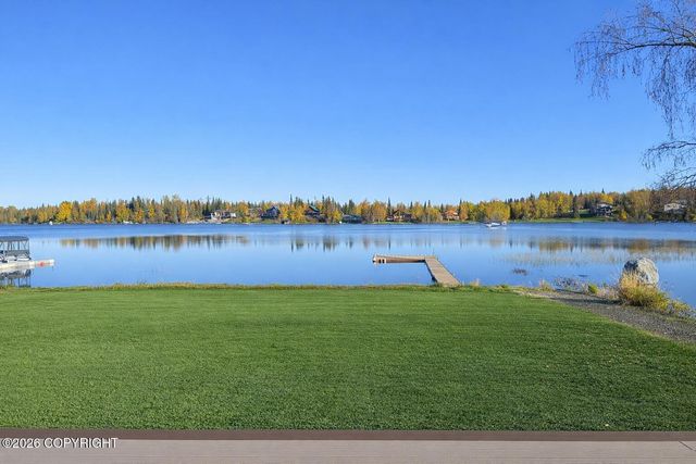 36070 Lakeshore Drive, Soldotna, AK 99669