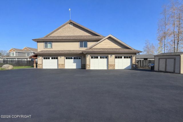 36070 Lakeshore Drive, Soldotna, AK 99669