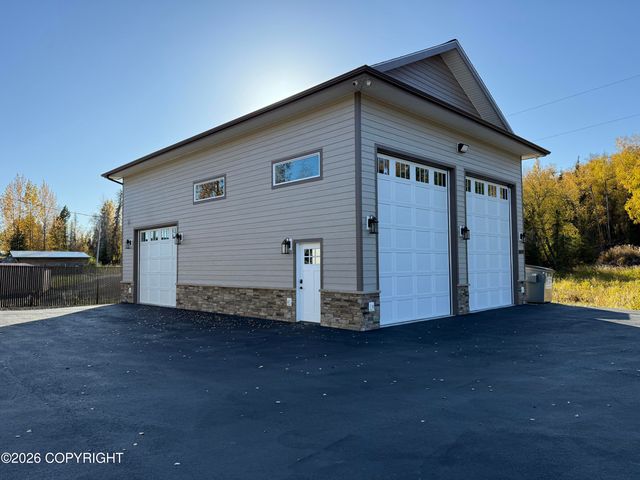 36070 Lakeshore Drive, Soldotna, AK 99669