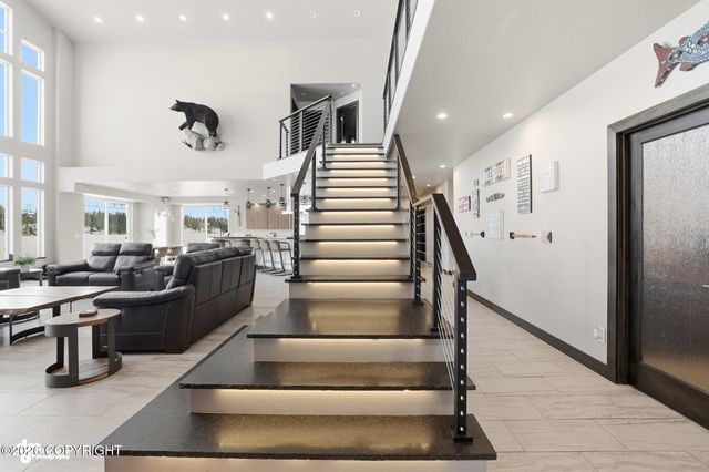 36070 Lakeshore Drive, Soldotna, AK 99669