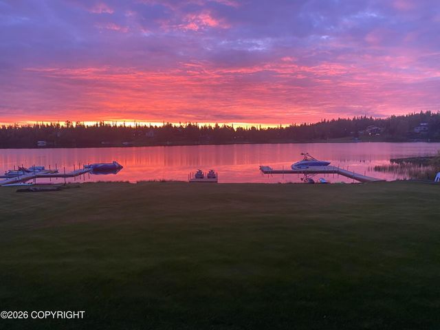 36070 Lakeshore Drive, Soldotna, AK 99669